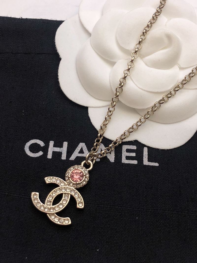 Chanel Brooches